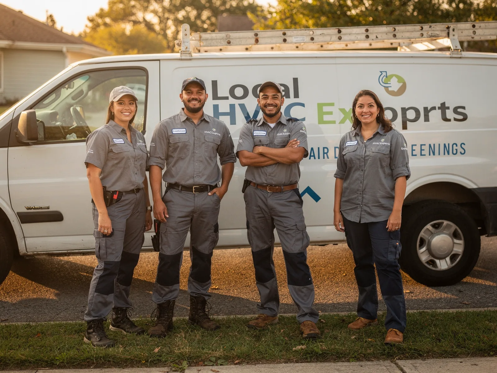 24/7 HVAC Repair & AC Replacement company in Colchester, VT