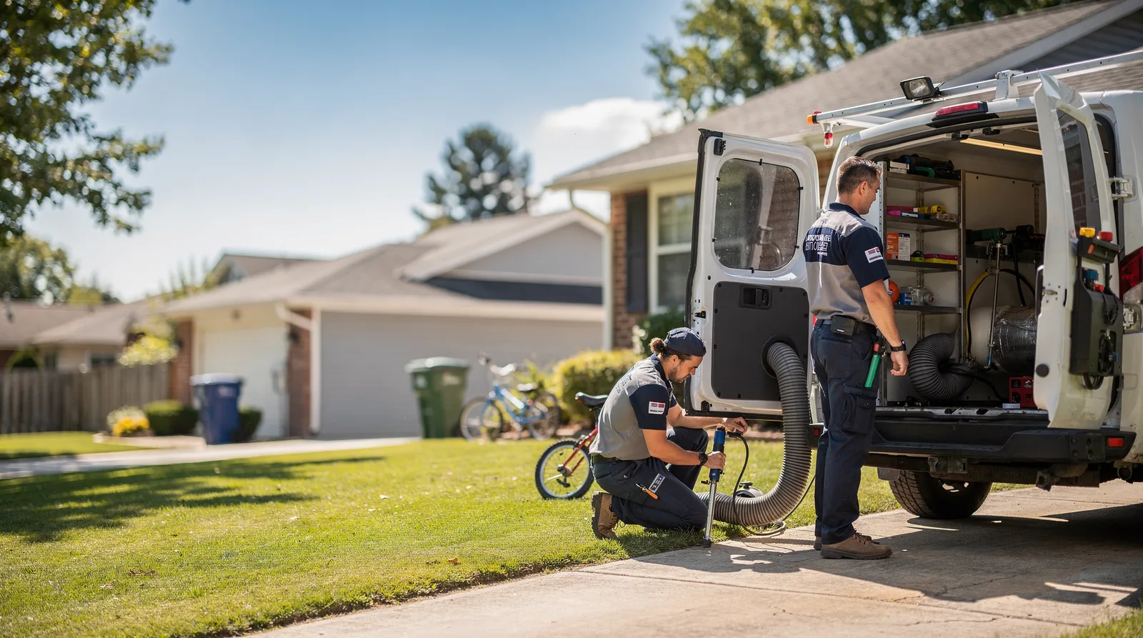 24/7 HVAC Repair & AC Replacement in Colchester, VT near me